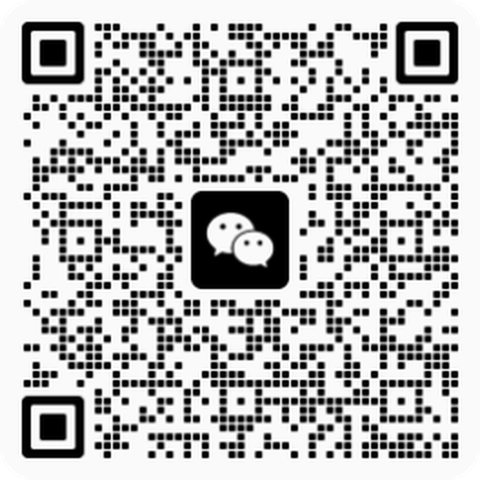 新西兰 SIM 卡微信交流群二维码