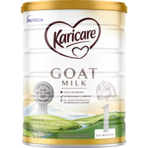 Karicare 可瑞康婴儿羊奶粉1段 3罐装 商品图