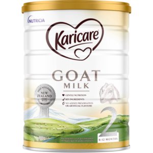 Karicare 可瑞康婴儿羊奶粉2段 3罐装 商品图