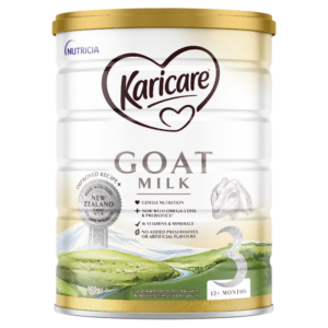 Karicare 可瑞康婴儿羊奶粉3段 3罐装 商品图