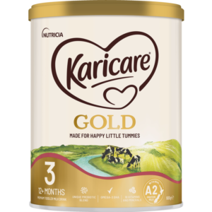 Karicare 可瑞康金装A2蛋白婴儿牛奶粉3段 3罐装 商品图