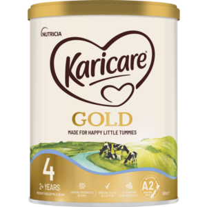 Karicare 可瑞康金装A2蛋白婴儿牛奶粉4段 3罐装 商品图