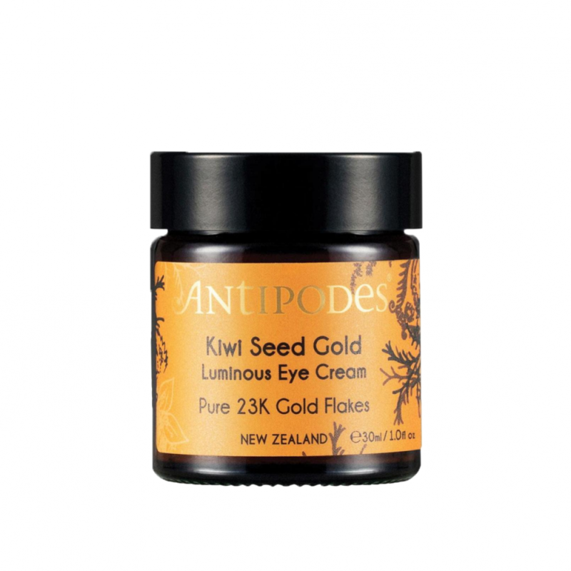Antipodes 奇异果籽抗氧化眼霜 30ml 商品图