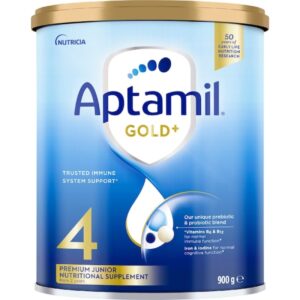 Aptamil Gold+ 4 金装澳洲版 6罐装 商品图