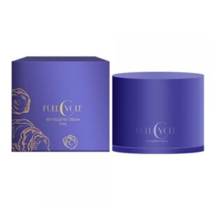 Chantelle 人参凝萃雪姬霜 50ml 商品图