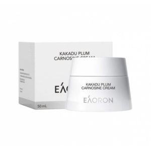 Eaoron 素颜霜美白遮瑕打底面霜 提亮肤色 50ml 商品图